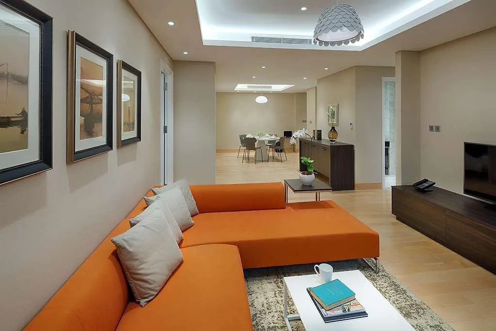 ***** Aparthotel Sherwood Suites Ho Chi Minh City Vietnam