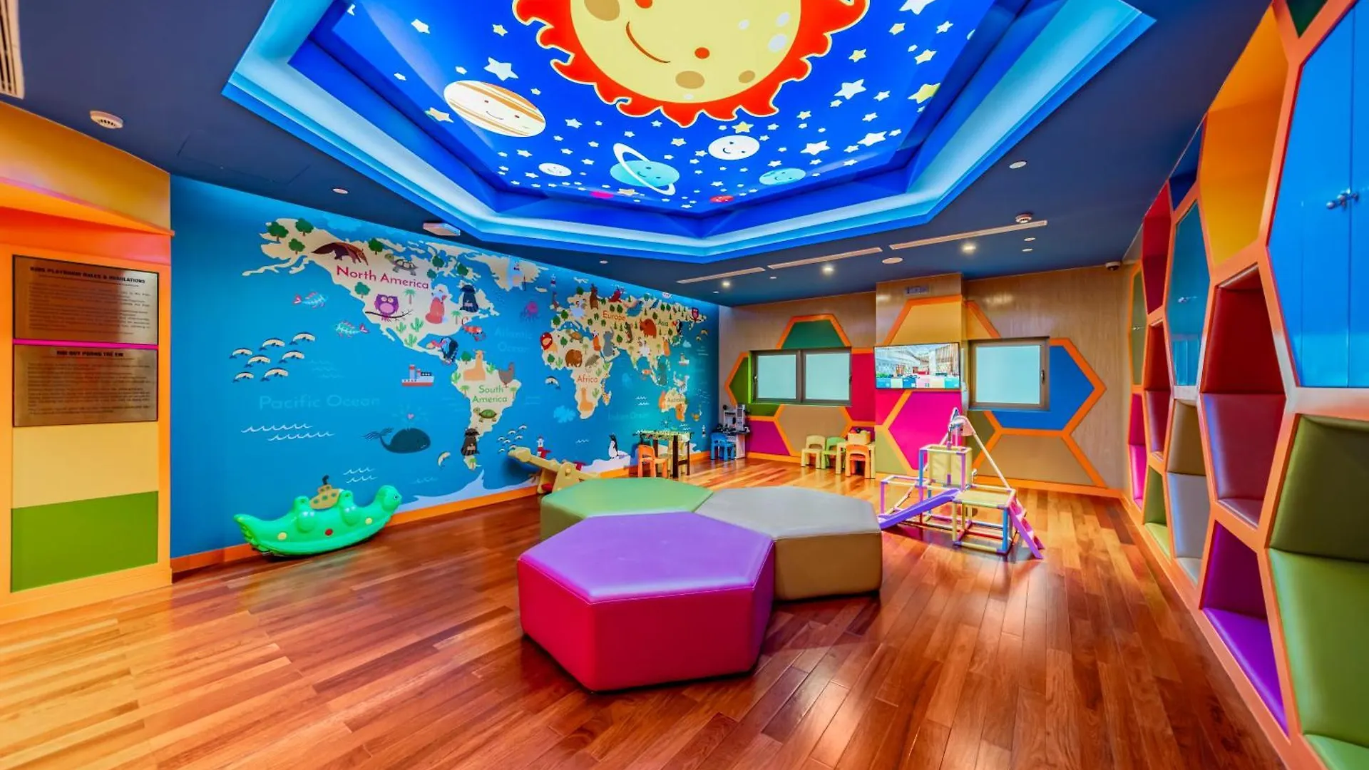 Sherwood Suites Ho Chi Minh City