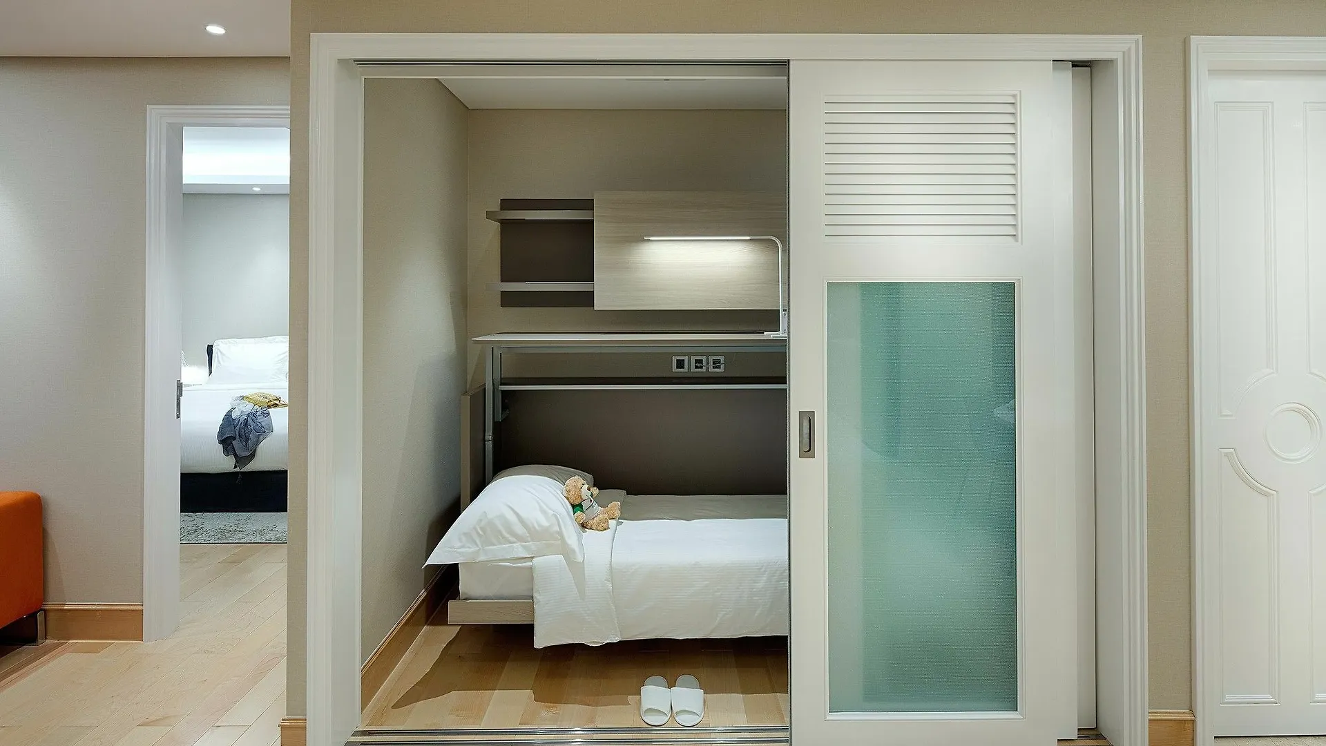 Sherwood Suites Ho-Chi-Minh-Stadt Aparthotel